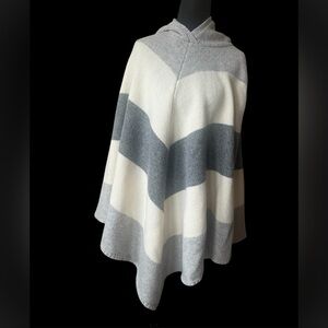 Ralph Lauren Cream Wool Knit